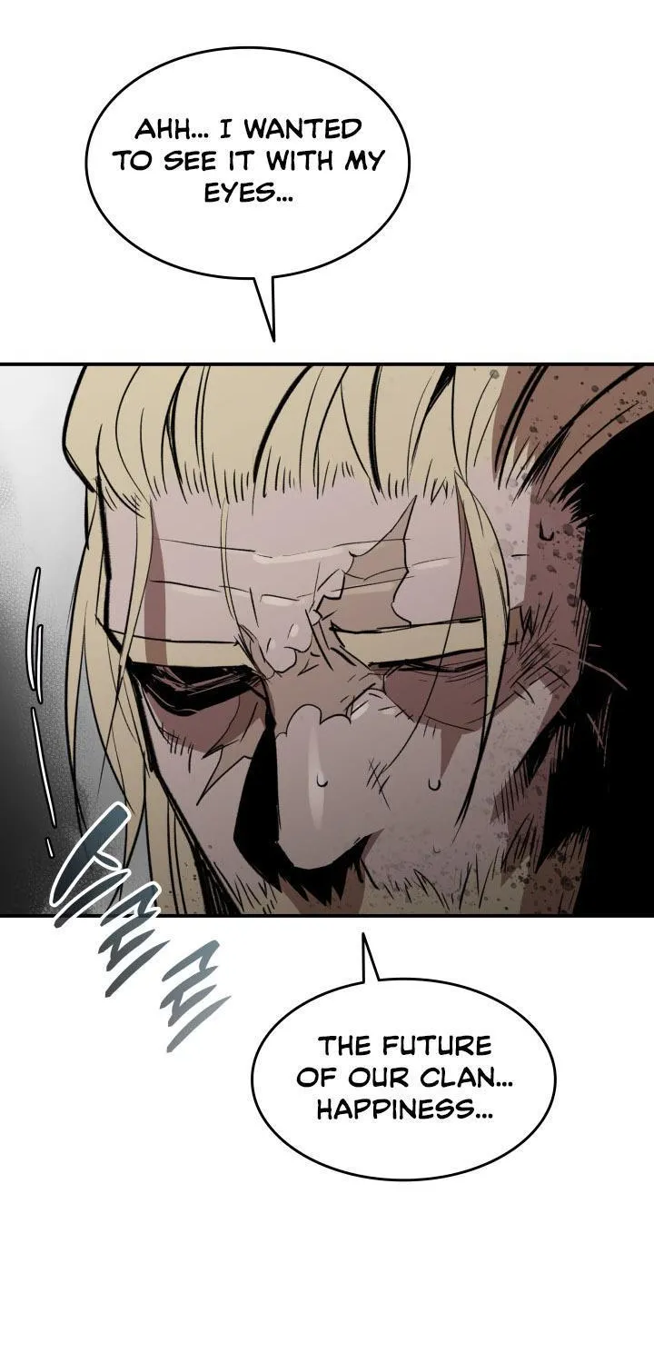 Worn and Torn Newbie Zinmanga X Chapter 113 Page 55
