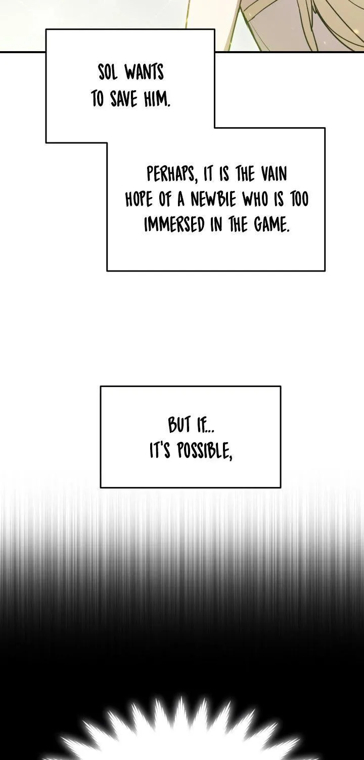 Worn and Torn Newbie Zinmanga X Chapter 113 Page 64