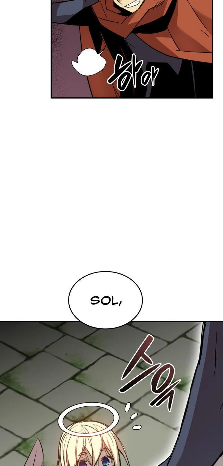 Worn and Torn Newbie Zinmanga X Chapter 113 Page 67