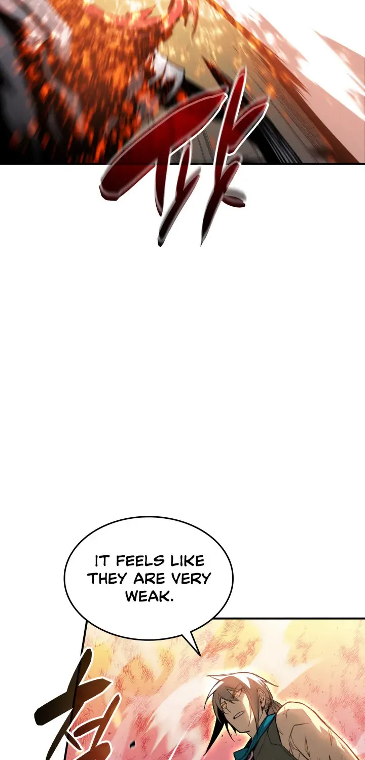 Worn and Torn Newbie Zinmanga X Chapter 112 Page 7