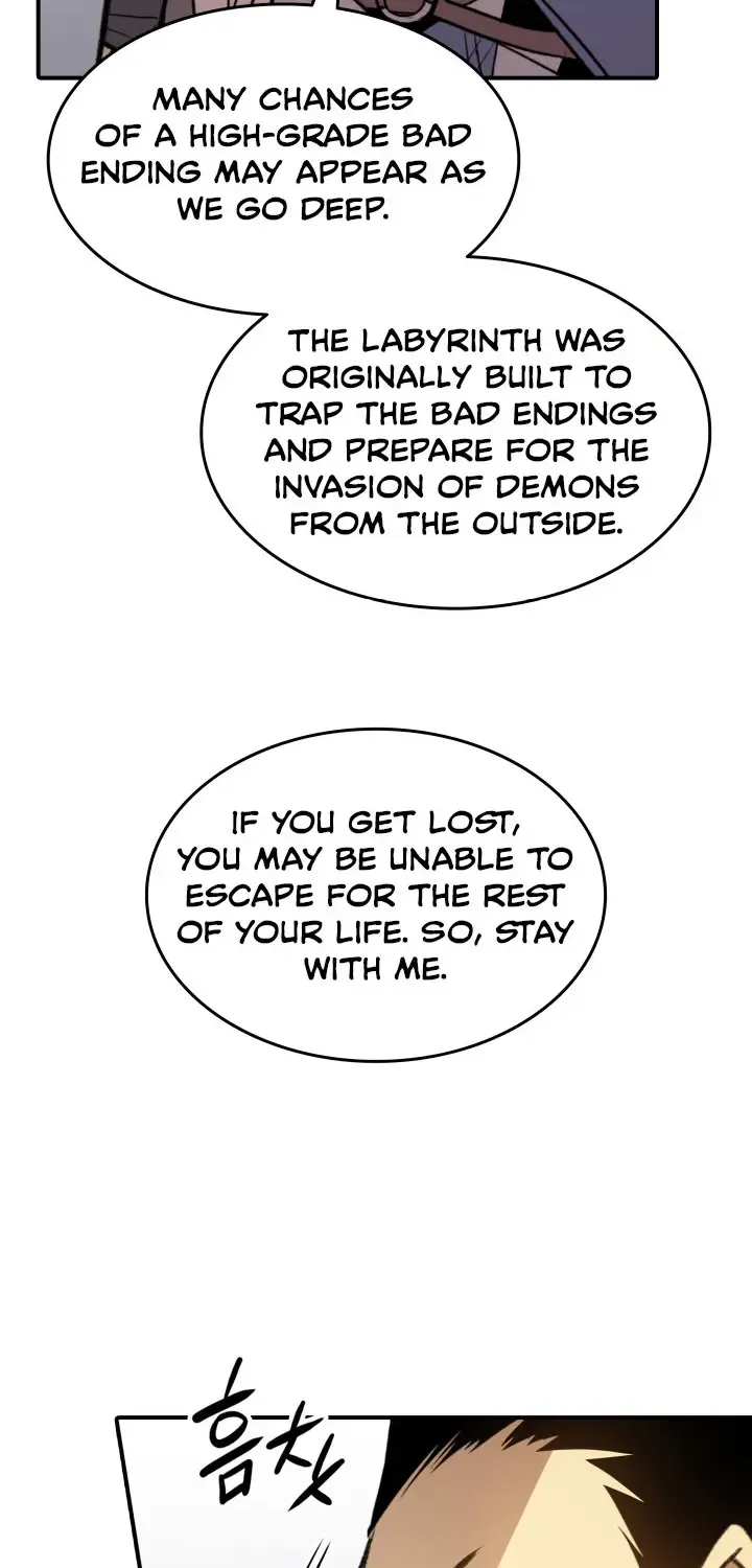 Worn and Torn Newbie Zinmanga X Chapter 112 Page 18
