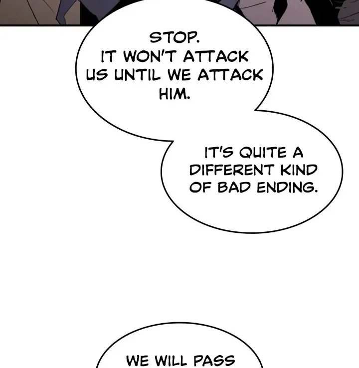 Worn and Torn Newbie Zinmanga X Chapter 112 Page 27