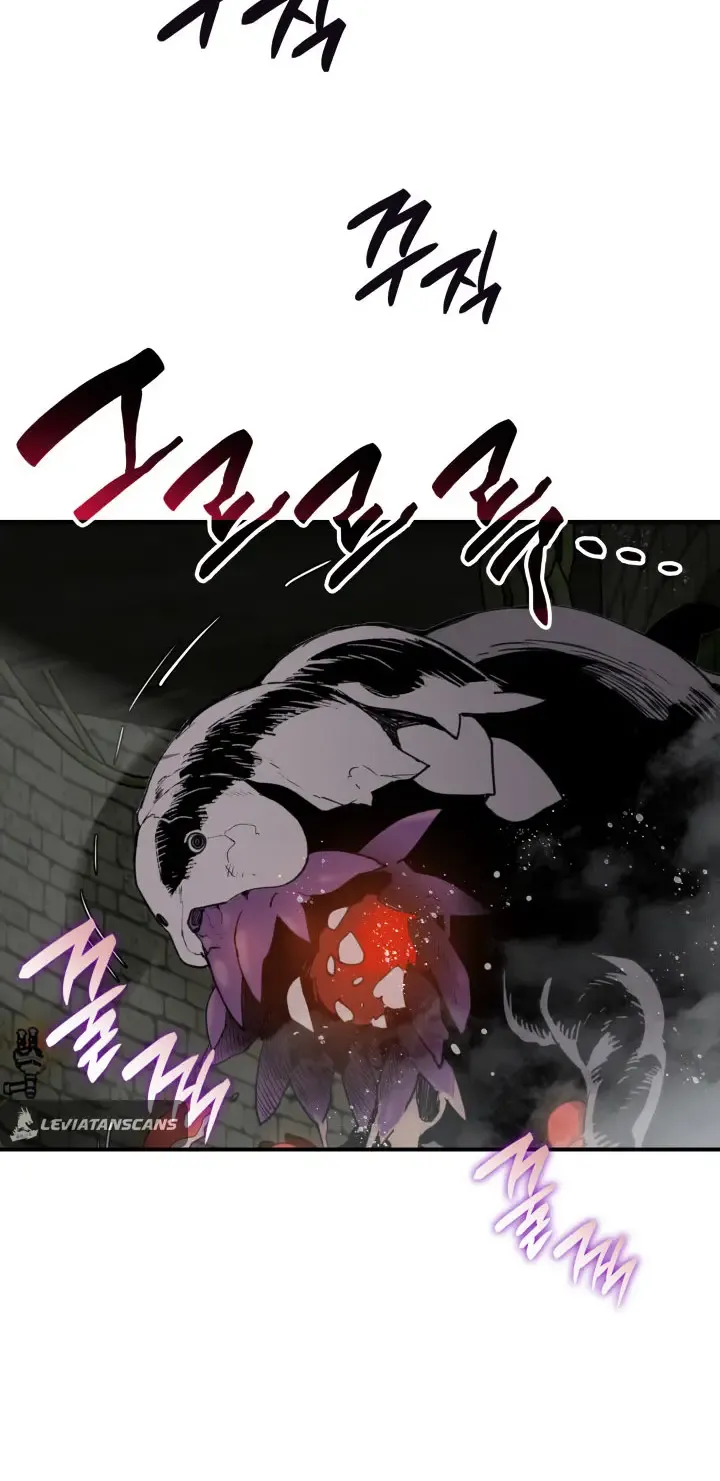 Worn and Torn Newbie Zinmanga X Chapter 112 Page 46
