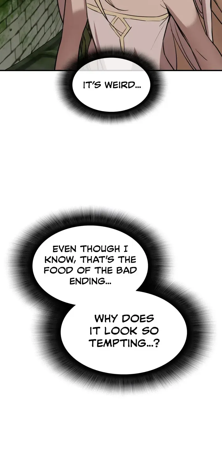 Worn and Torn Newbie Zinmanga X Chapter 112 Page 48