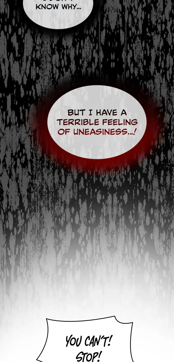 Worn and Torn Newbie Zinmanga X Chapter 112 Page 67