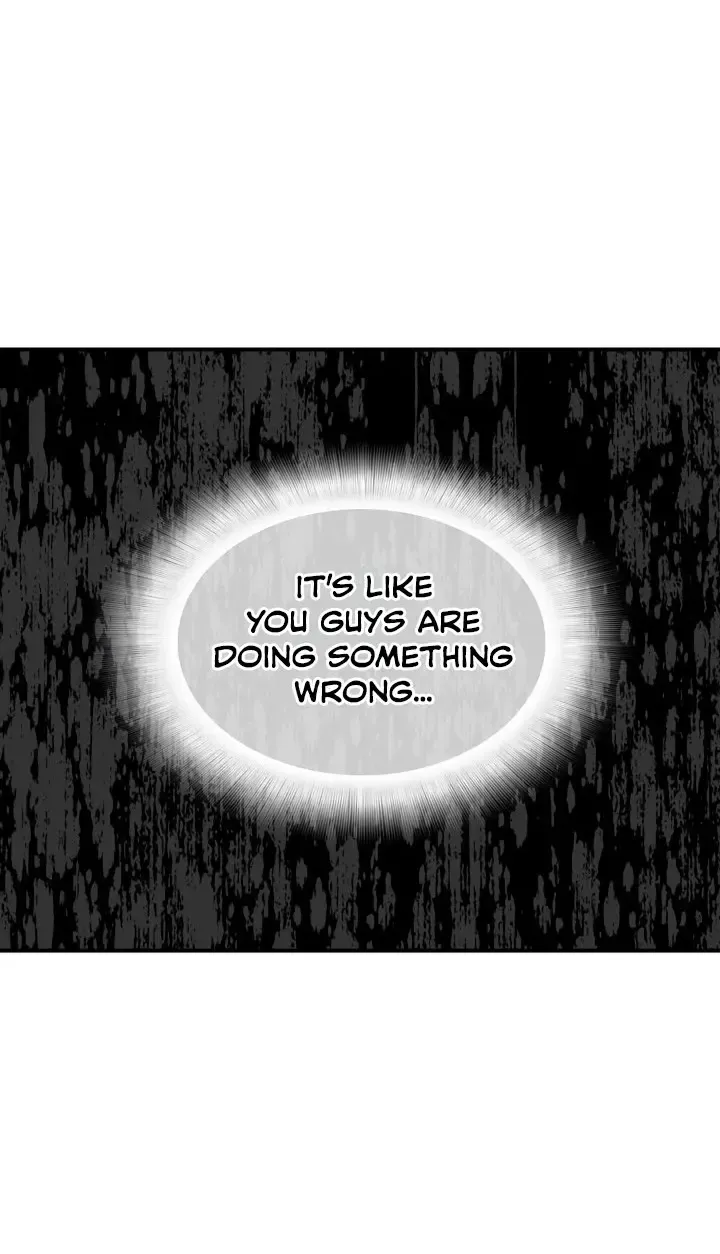 Worn and Torn Newbie Zinmanga X Chapter 112 Page 69