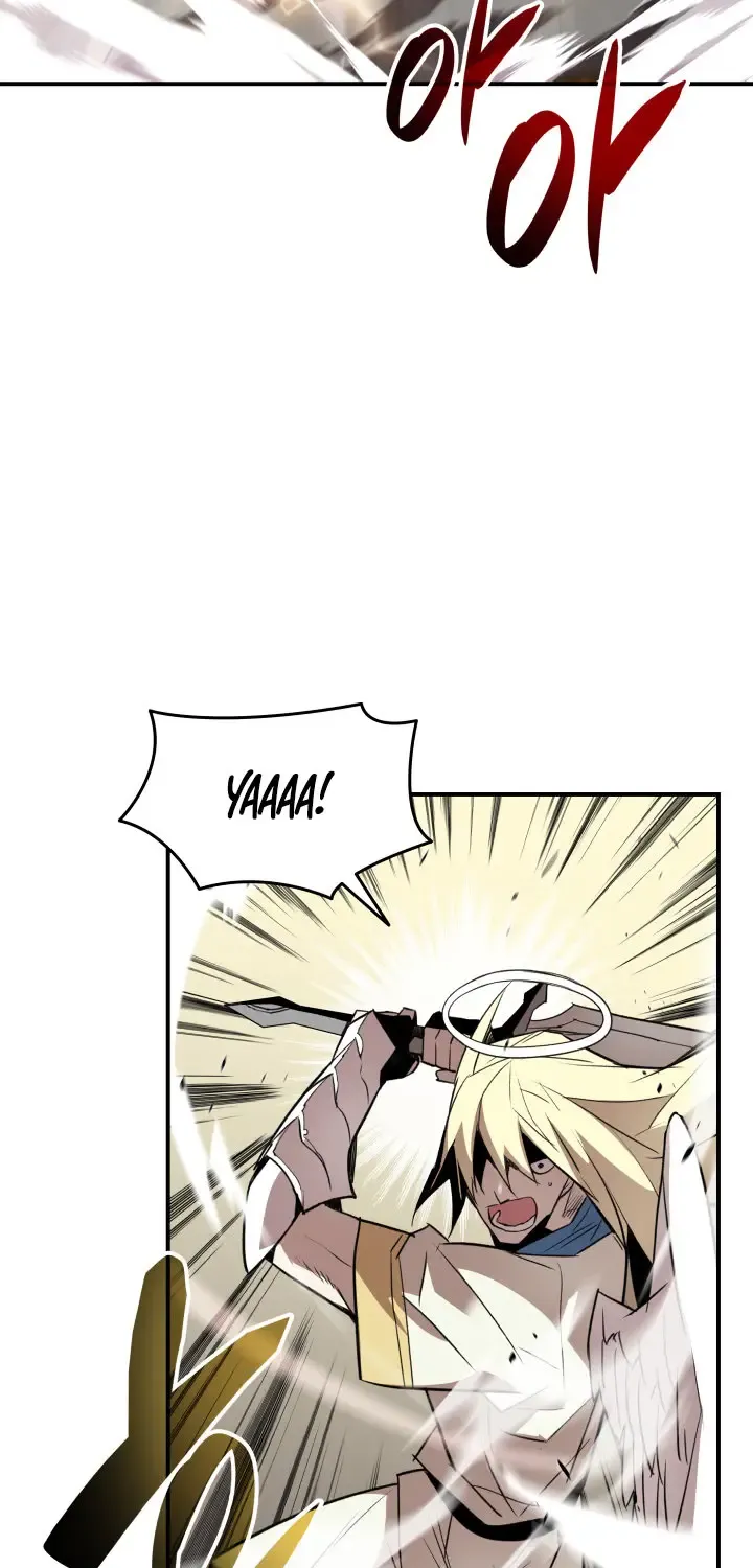 Worn and Torn Newbie Zinmanga X Chapter 112 Page 72