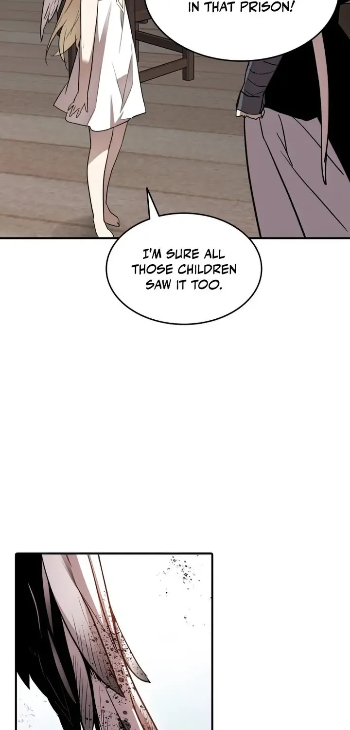 Worn and Torn Newbie Zinmanga X Chapter 111 Page 56