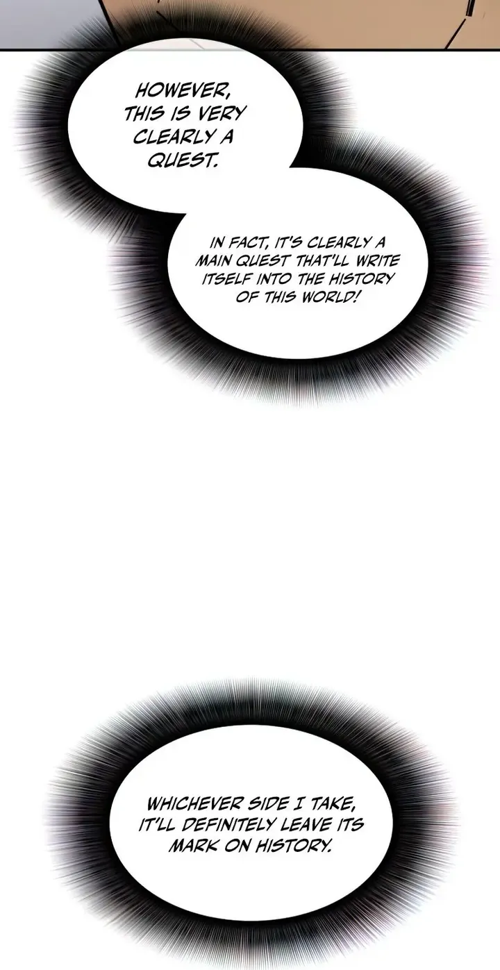 Worn and Torn Newbie Zinmanga X Chapter 111 Page 67