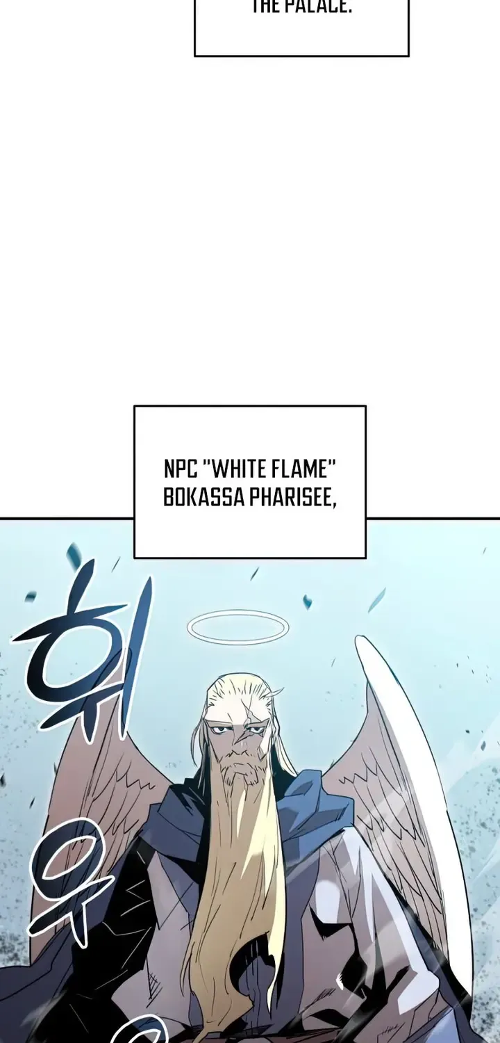 Worn and Torn Newbie Zinmanga X Chapter 111 Page 71