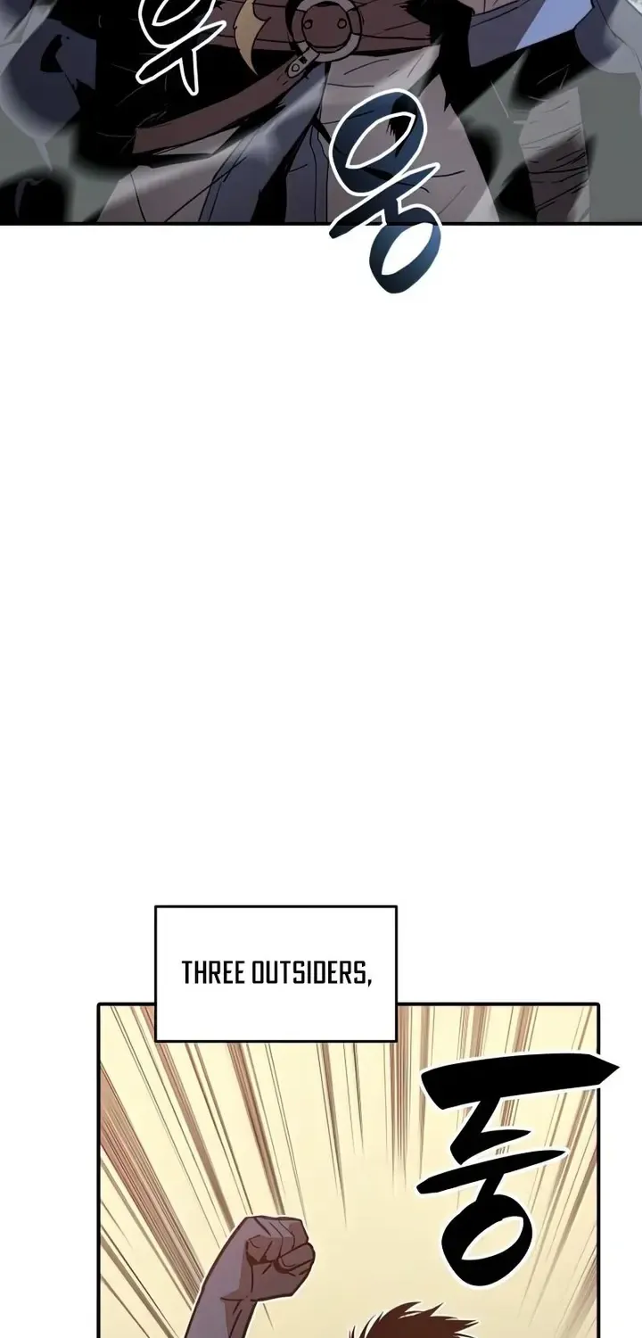 Worn and Torn Newbie Zinmanga X Chapter 111 Page 72