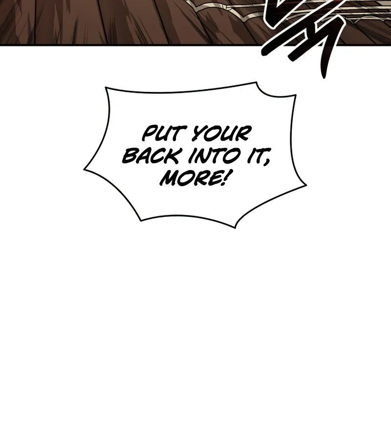 Worn and Torn Newbie Zinmanga X Chapter 110 Page 19
