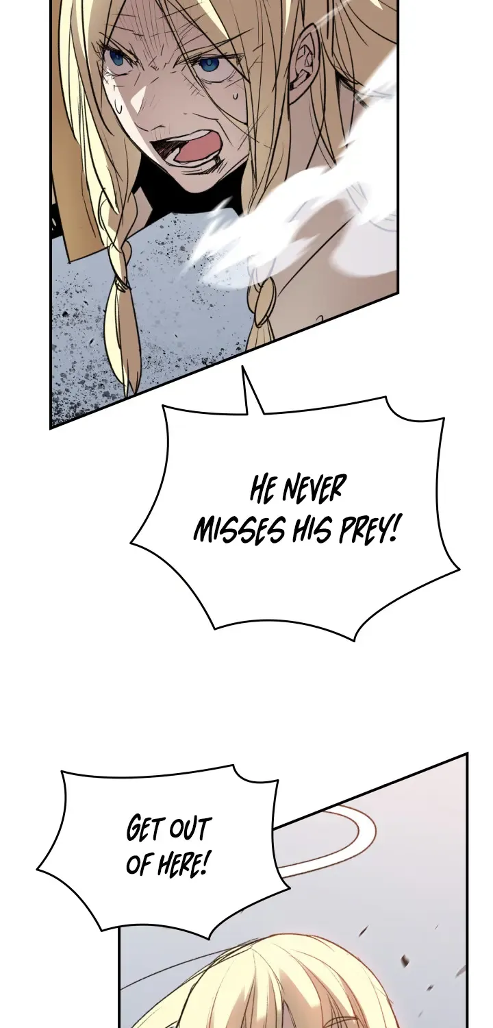 Worn and Torn Newbie Zinmanga X Chapter 109 Page 16