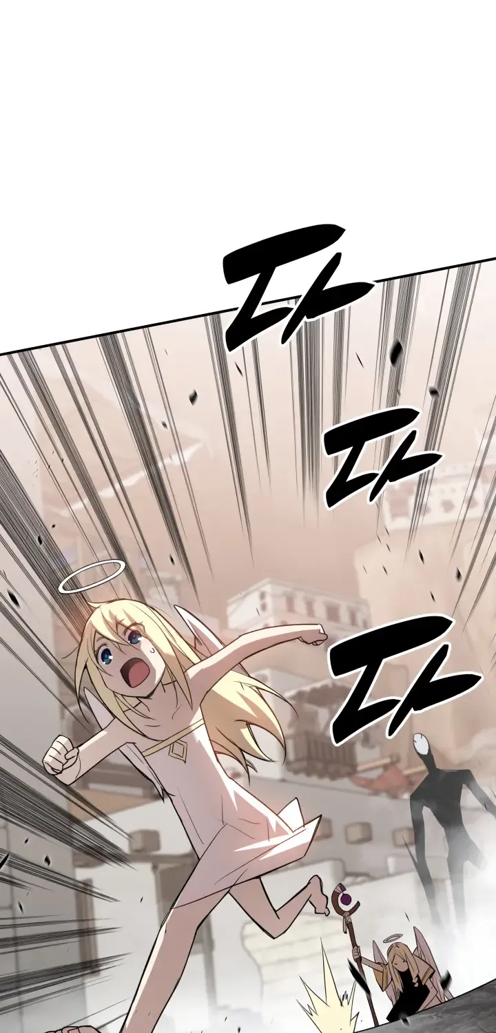 Worn and Torn Newbie Zinmanga X Chapter 109 Page 31