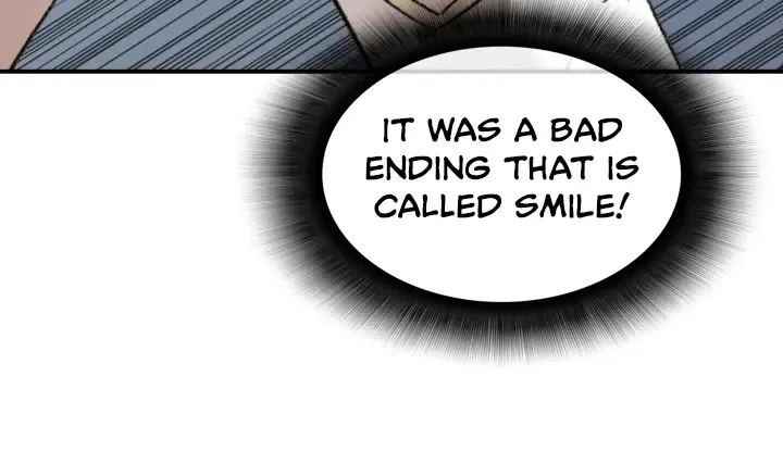 Worn and Torn Newbie Zinmanga X Chapter 109 Page 33