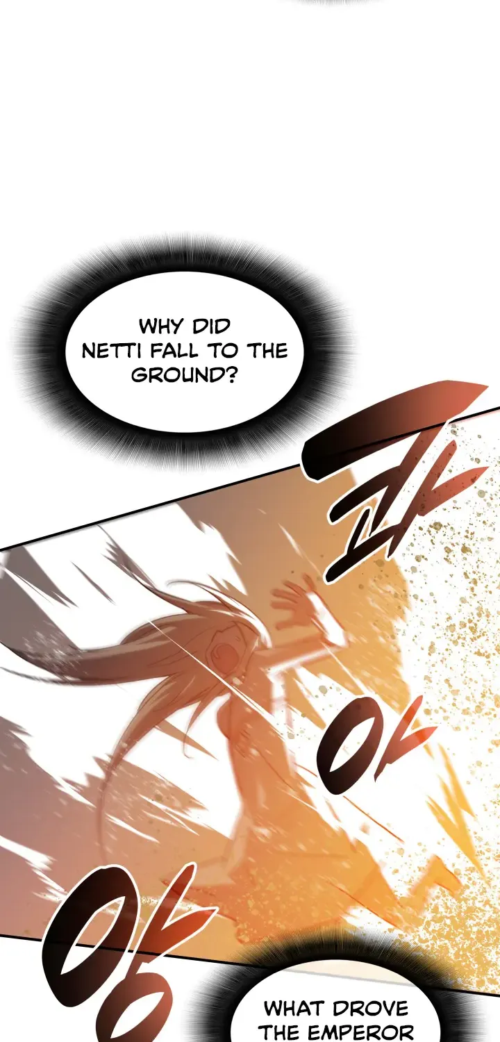 Worn and Torn Newbie Zinmanga X Chapter 109 Page 35
