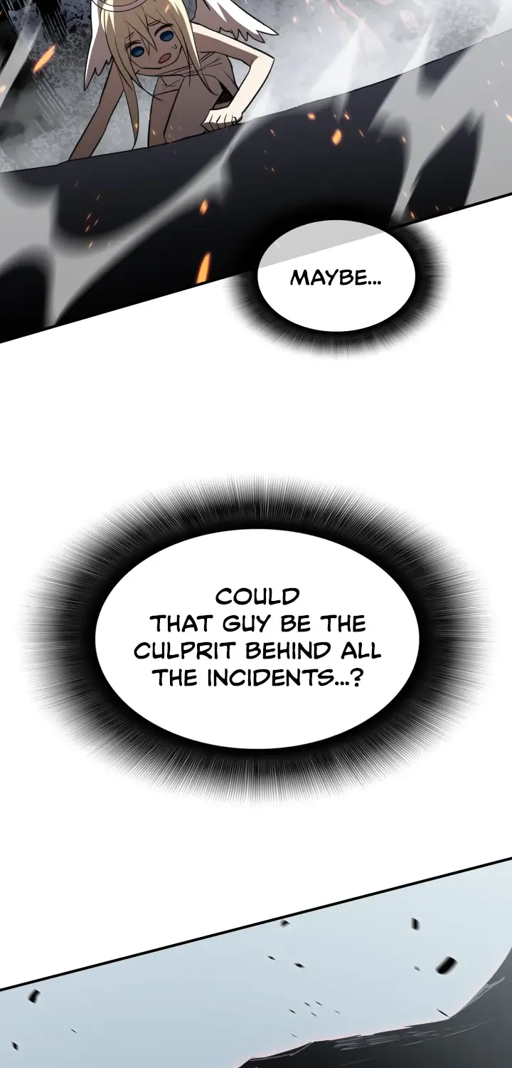Worn and Torn Newbie Zinmanga X Chapter 109 Page 38