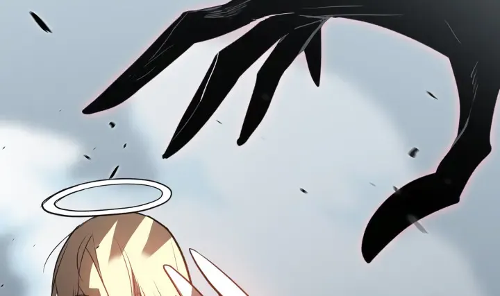Worn and Torn Newbie Zinmanga X Chapter 109 Page 39