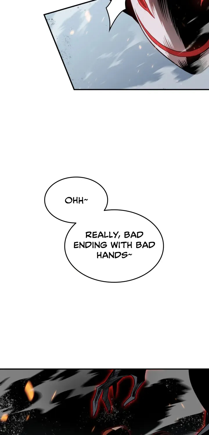 Worn and Torn Newbie Zinmanga X Chapter 109 Page 43