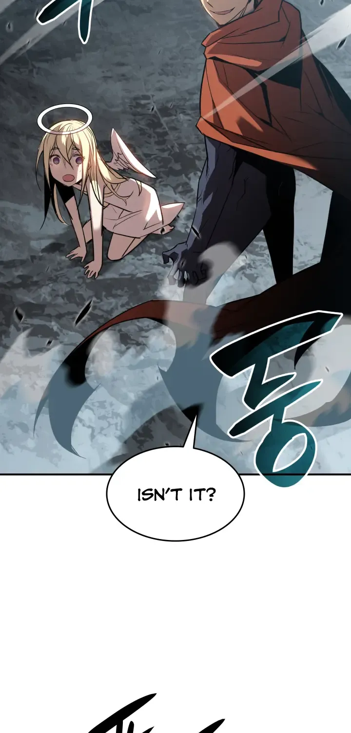 Worn and Torn Newbie Zinmanga X Chapter 109 Page 46