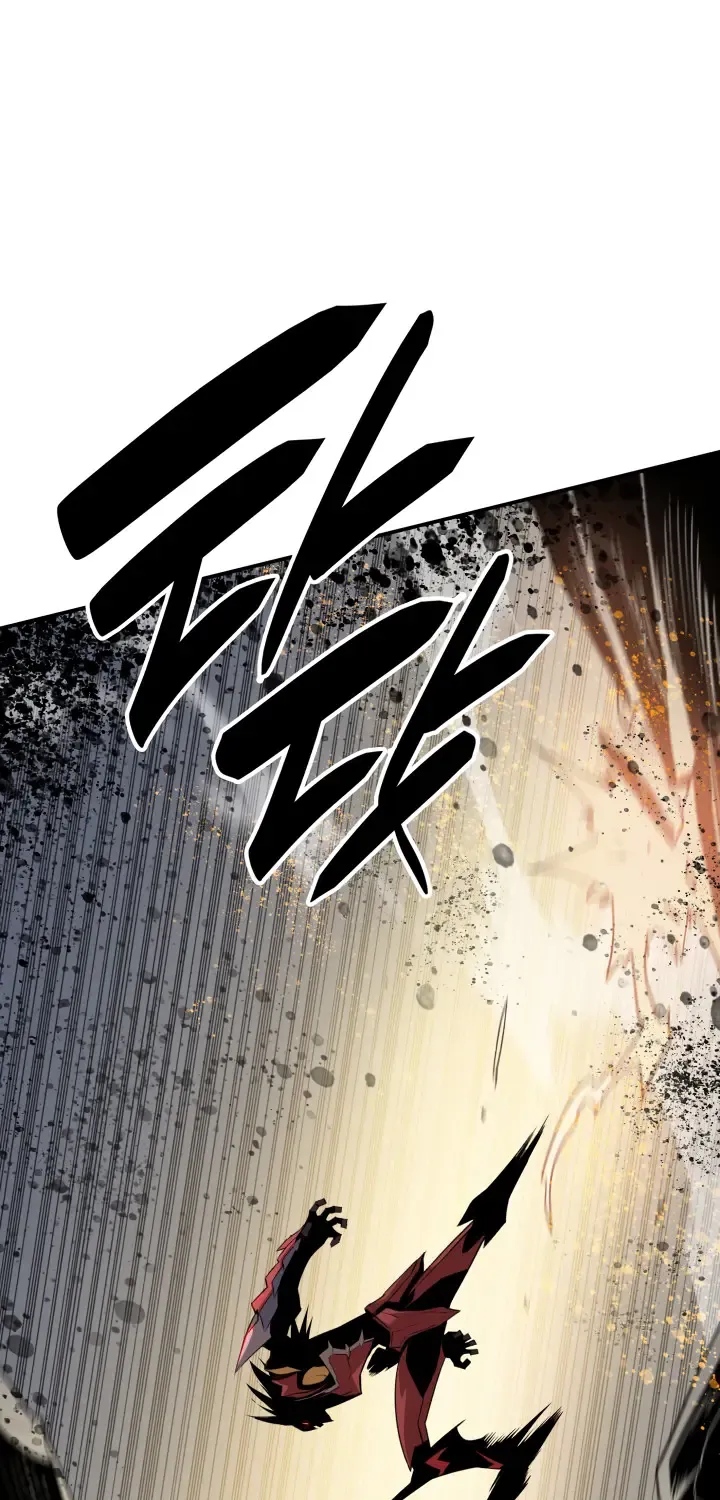 Worn and Torn Newbie Zinmanga X Chapter 109 Page 61