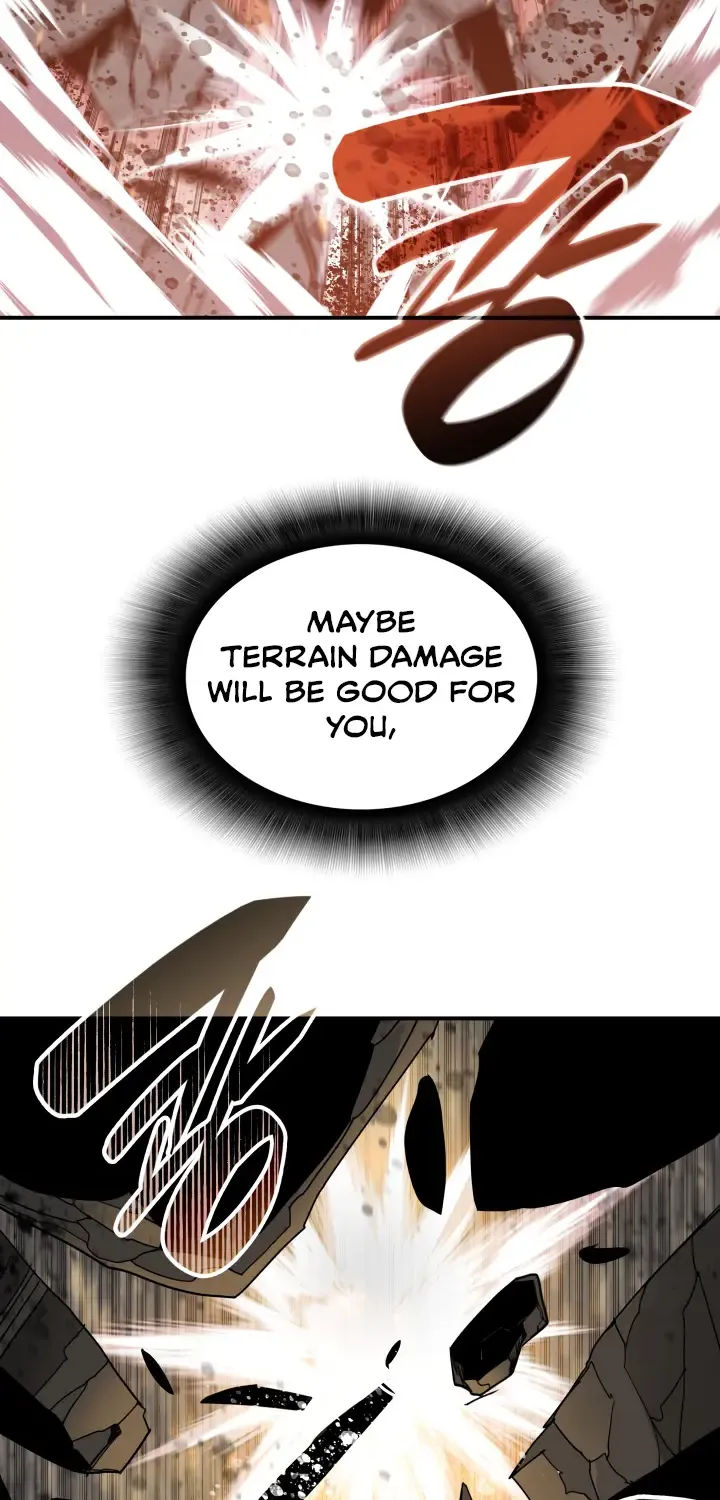Worn and Torn Newbie Zinmanga X Chapter 109 Page 77
