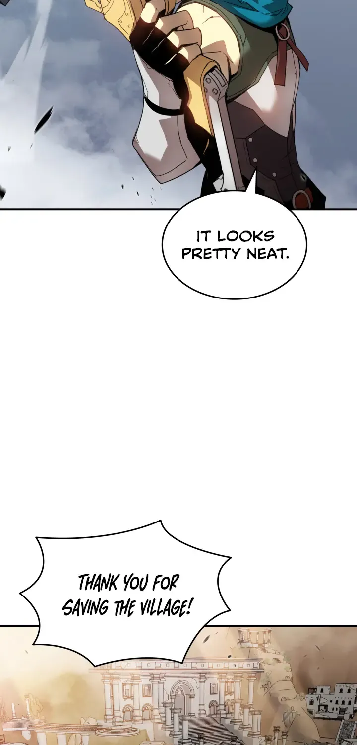 Worn and Torn Newbie Zinmanga X Chapter 109 Page 103