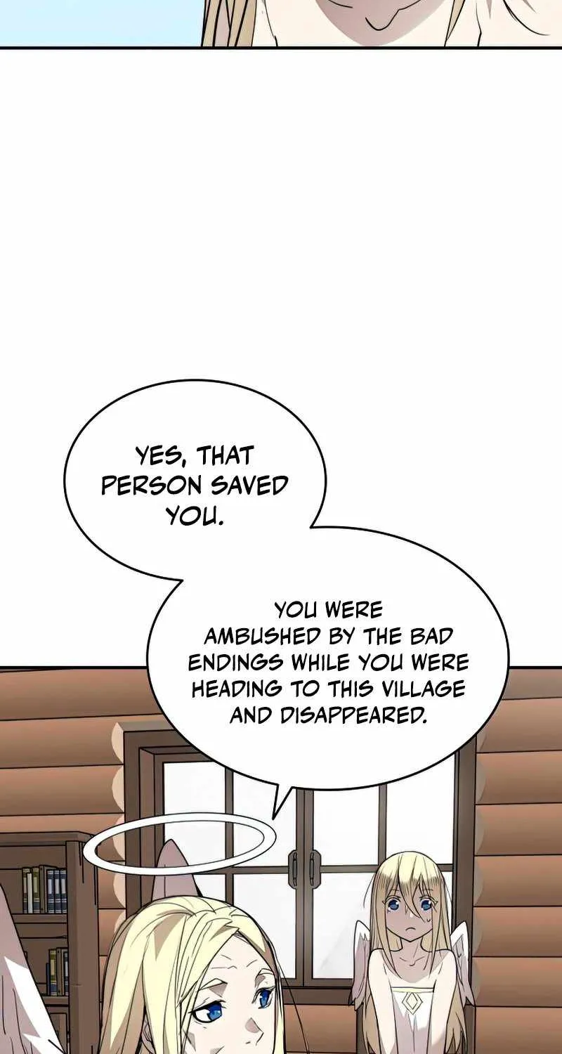 Worn and Torn Newbie Zinmanga X Chapter 108 Page 25