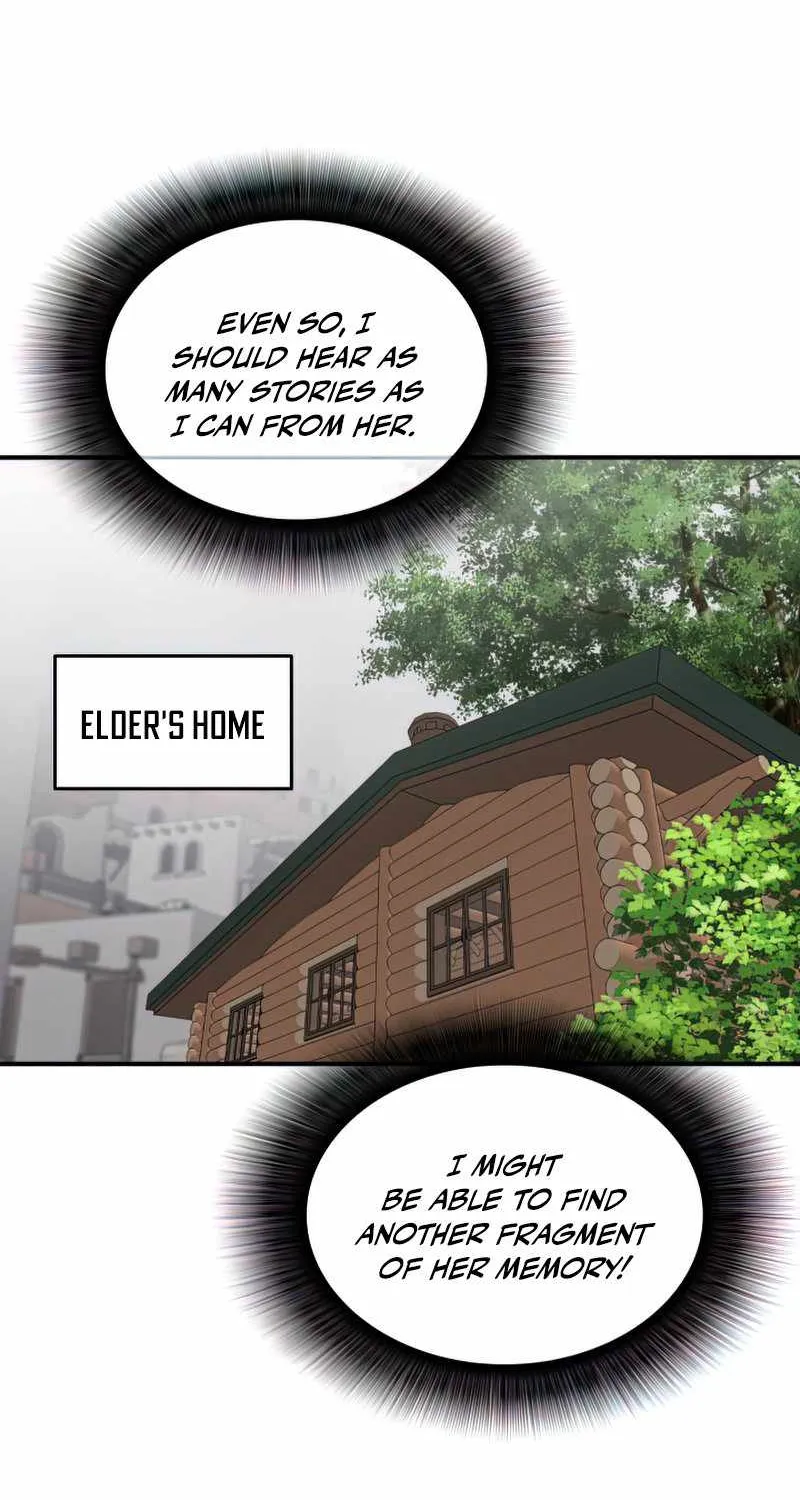 Worn and Torn Newbie Zinmanga X Chapter 108 Page 29