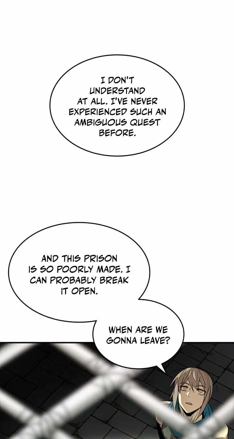 Worn and Torn Newbie Zinmanga X Chapter 108 Page 30