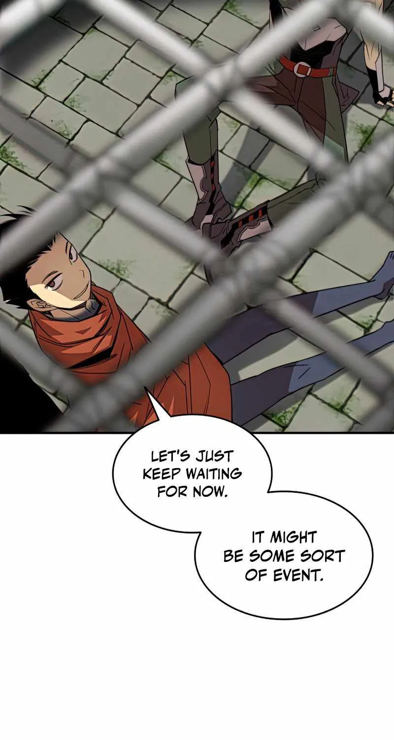 Worn and Torn Newbie Zinmanga X Chapter 108 Page 31