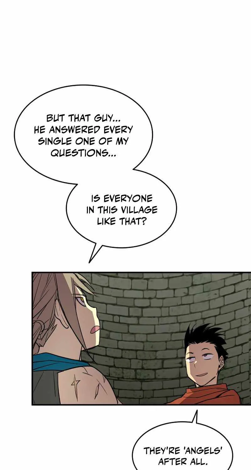 Worn and Torn Newbie Zinmanga X Chapter 108 Page 32