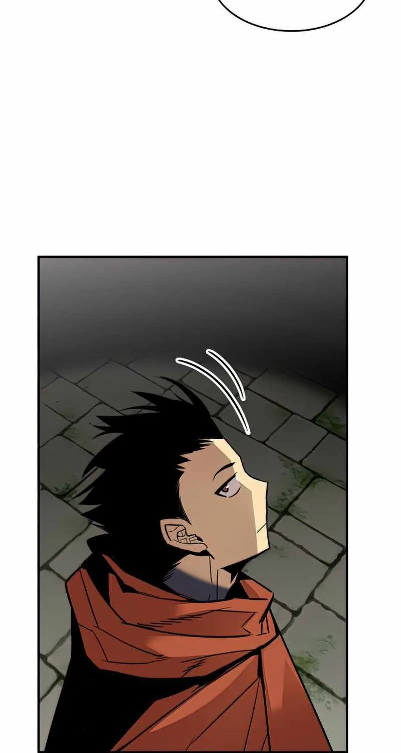 Worn and Torn Newbie Zinmanga X Chapter 108 Page 33
