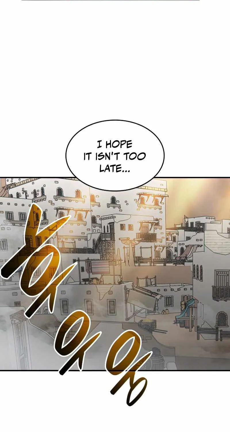 Worn and Torn Newbie Zinmanga X Chapter 108 Page 34