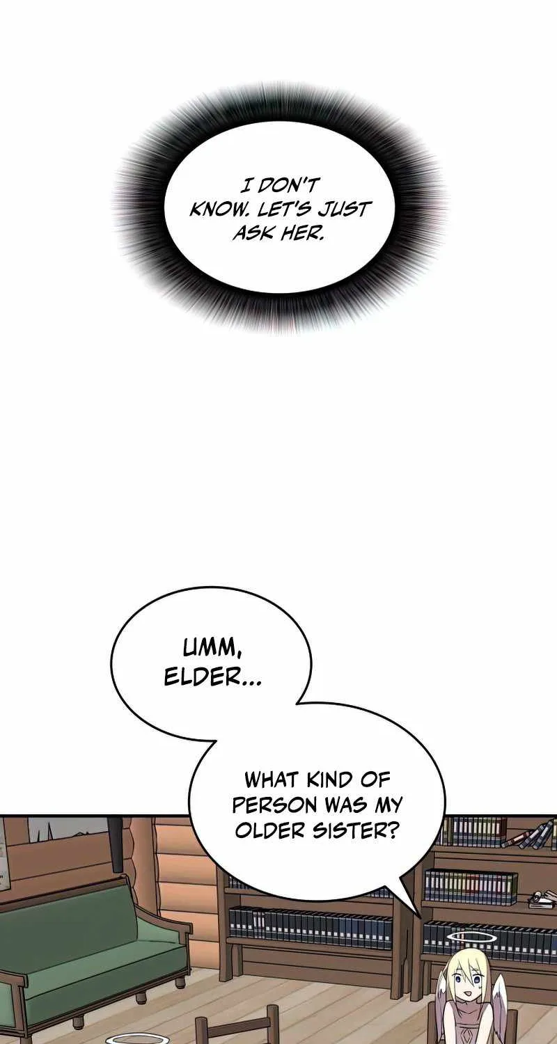 Worn and Torn Newbie Zinmanga X Chapter 108 Page 39