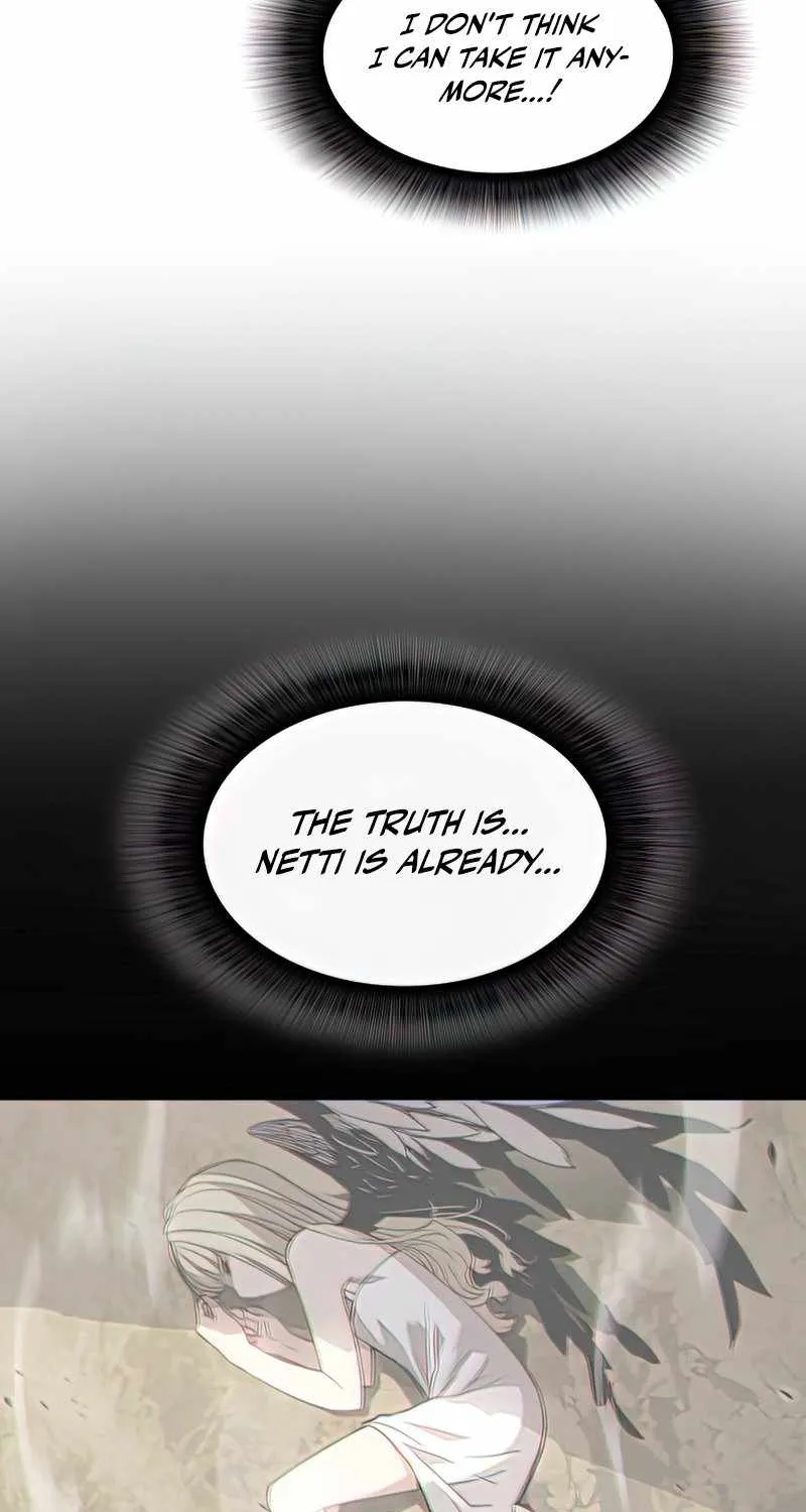 Worn and Torn Newbie Zinmanga X Chapter 108 Page 46