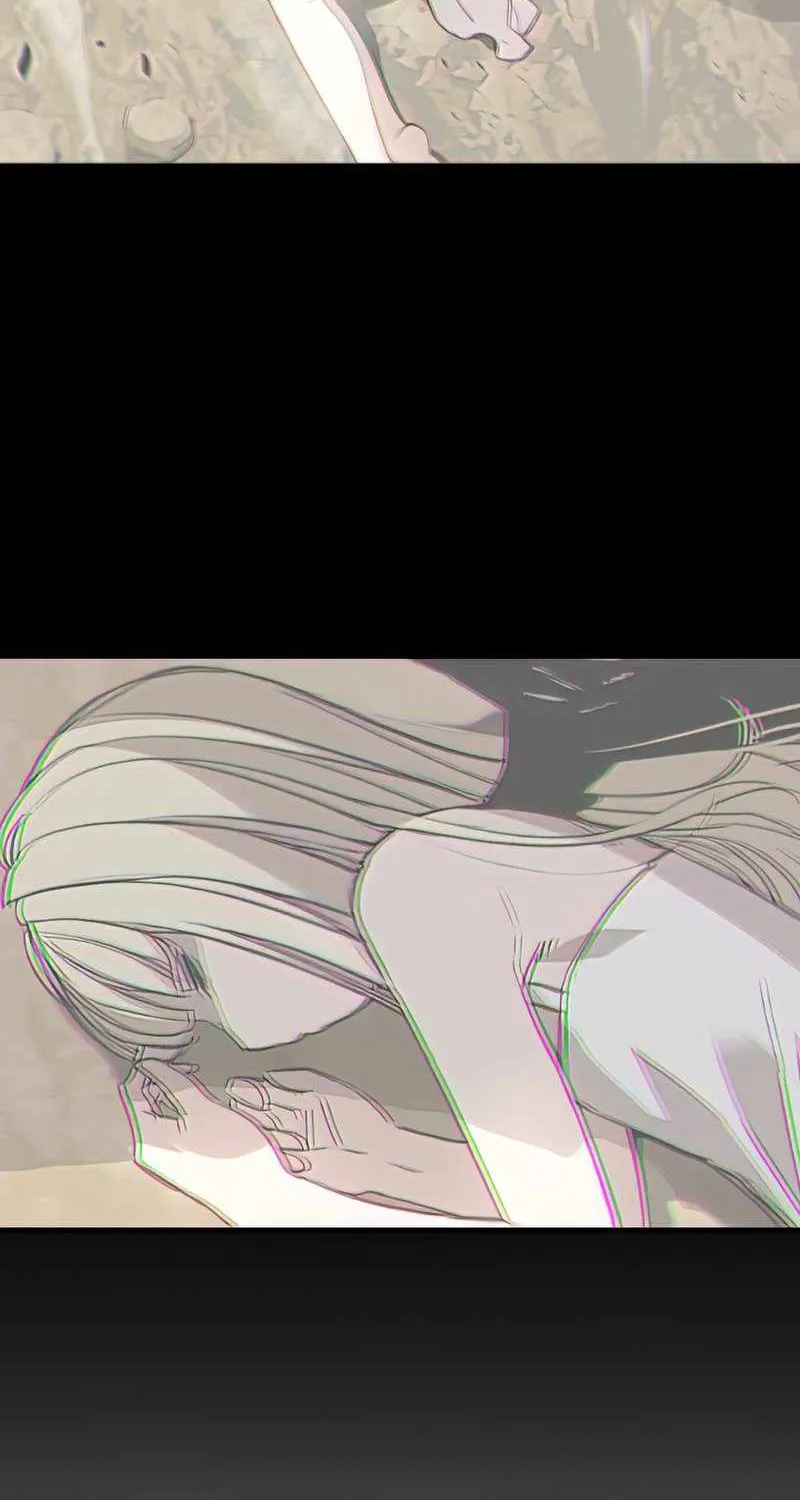 Worn and Torn Newbie Zinmanga X Chapter 108 Page 47