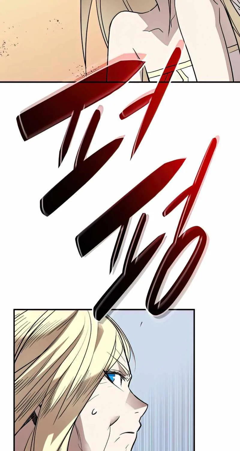 Worn and Torn Newbie Zinmanga X Chapter 108 Page 50