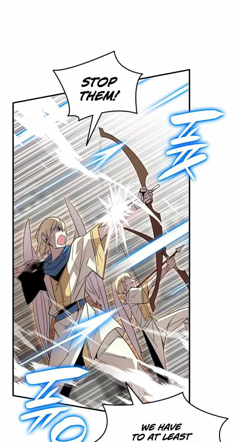 Worn and Torn Newbie Zinmanga X Chapter 108 Page 58