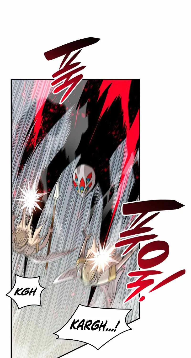 Worn and Torn Newbie Zinmanga X Chapter 108 Page 62