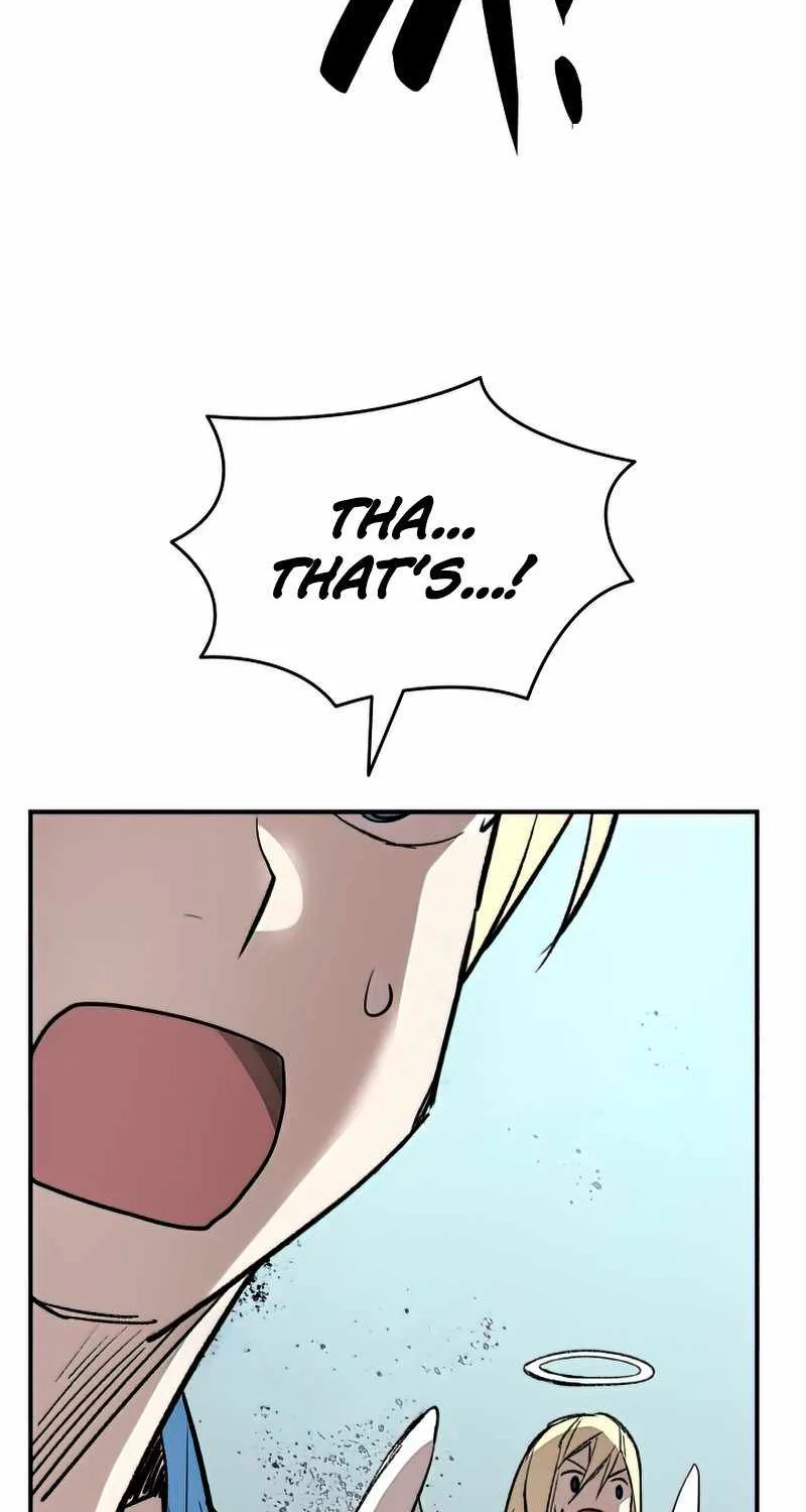 Worn and Torn Newbie Zinmanga X Chapter 108 Page 73