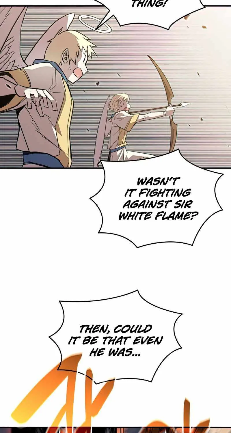 Worn and Torn Newbie Zinmanga X Chapter 108 Page 77