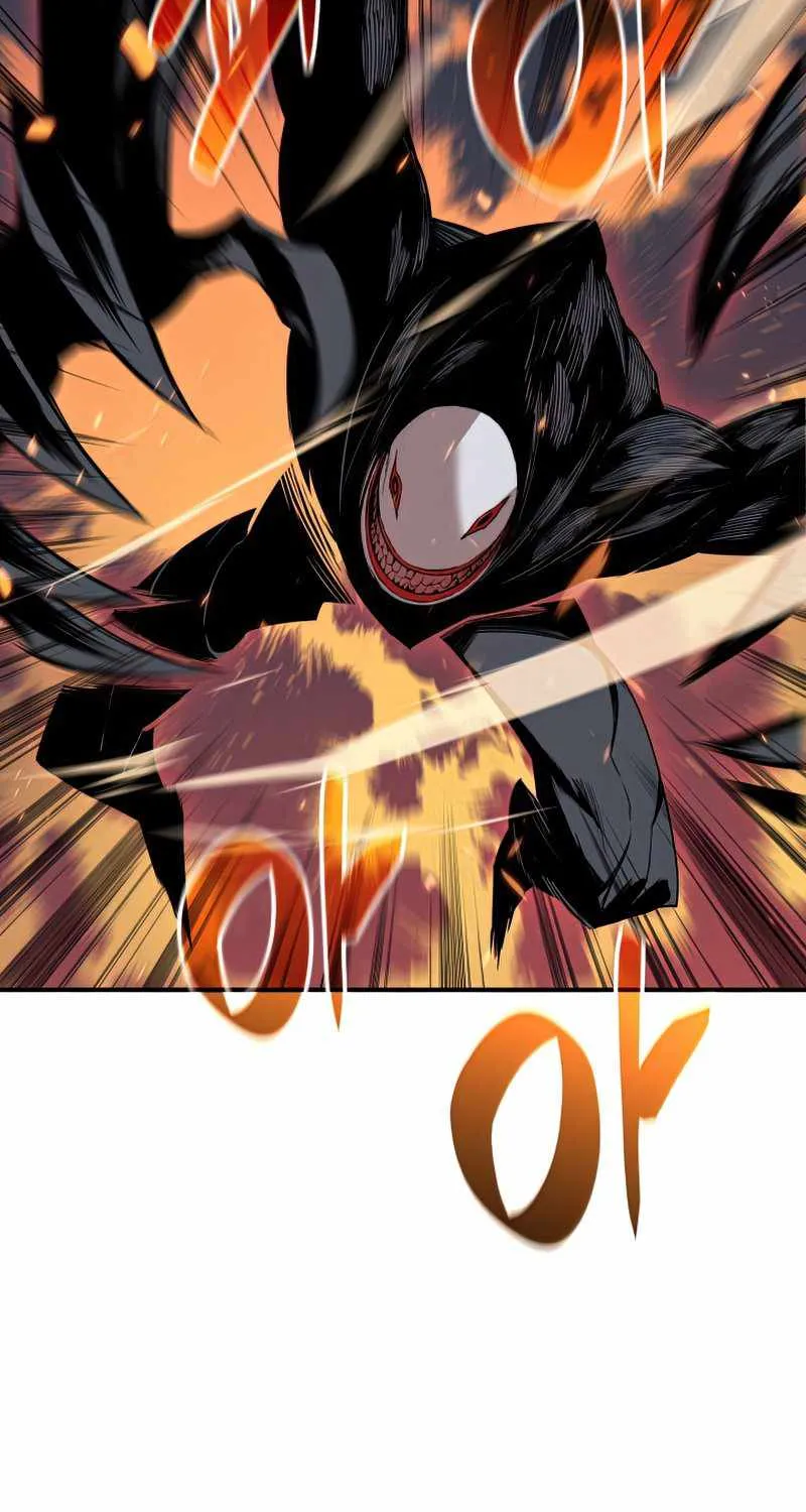 Worn and Torn Newbie Zinmanga X Chapter 108 Page 78