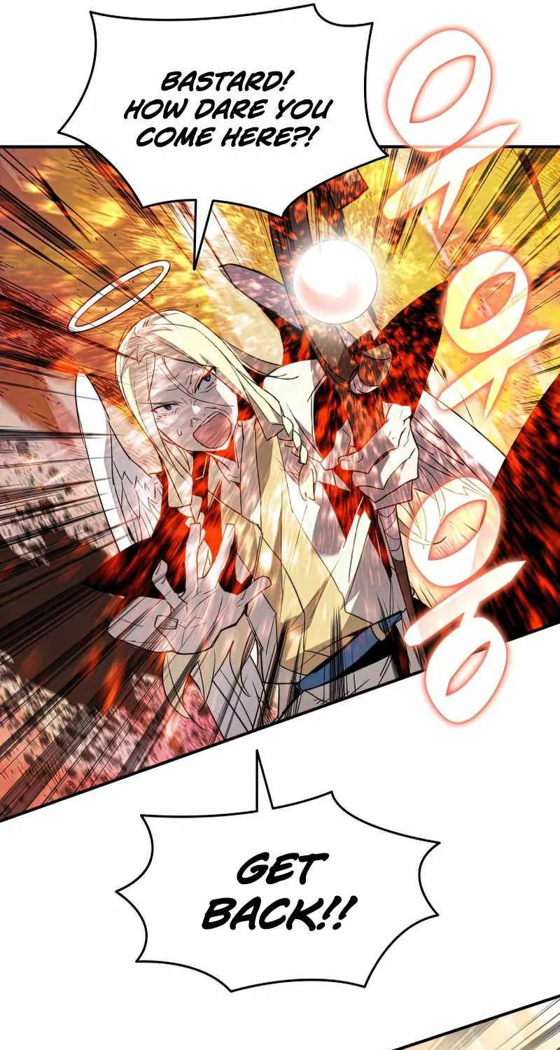 Worn and Torn Newbie Zinmanga X Chapter 108 Page 82