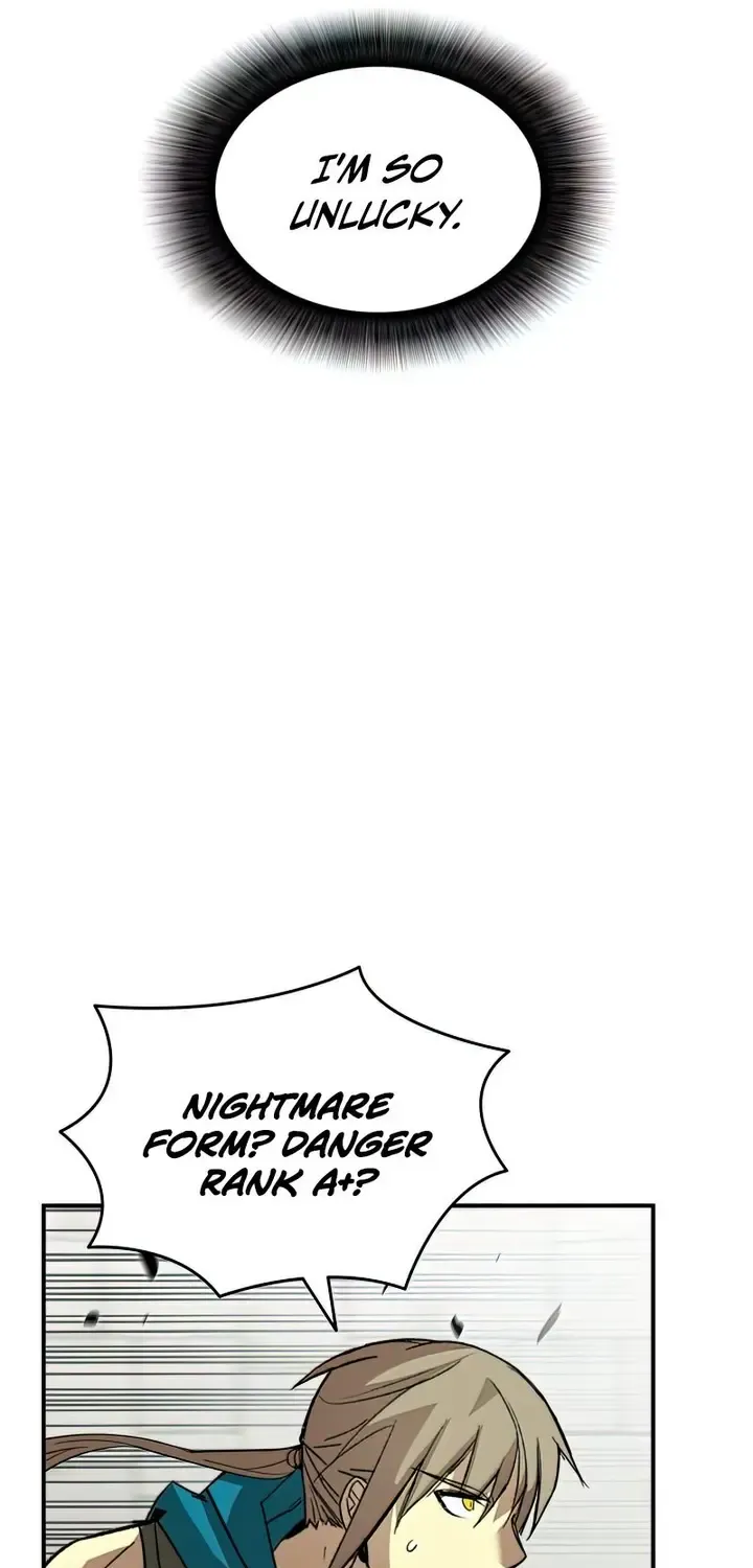 Worn and Torn Newbie Zinmanga X Chapter 105 Page 5