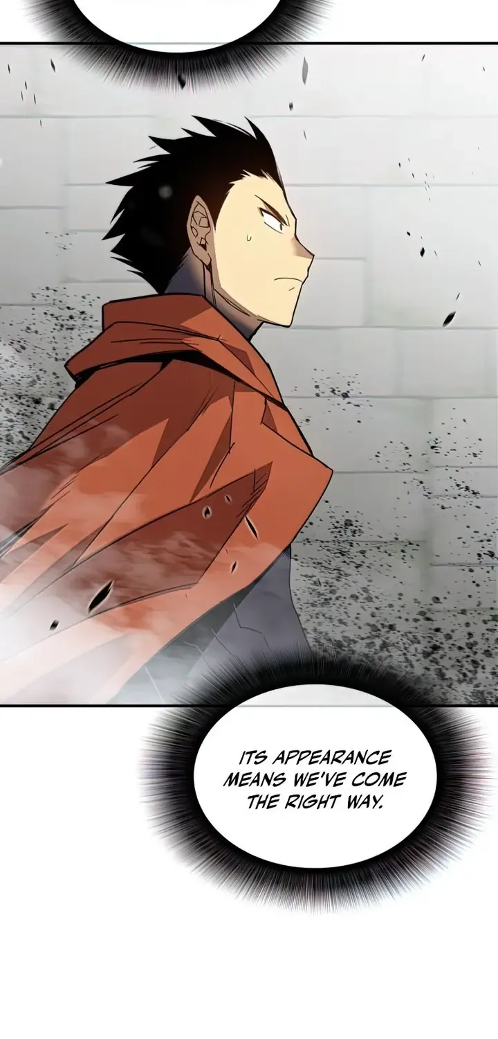 Worn and Torn Newbie Zinmanga X Chapter 105 Page 7