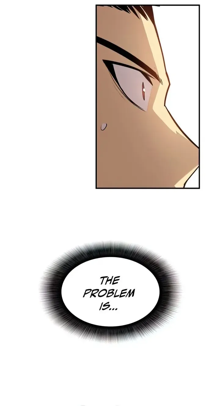 Worn and Torn Newbie Zinmanga X Chapter 105 Page 8