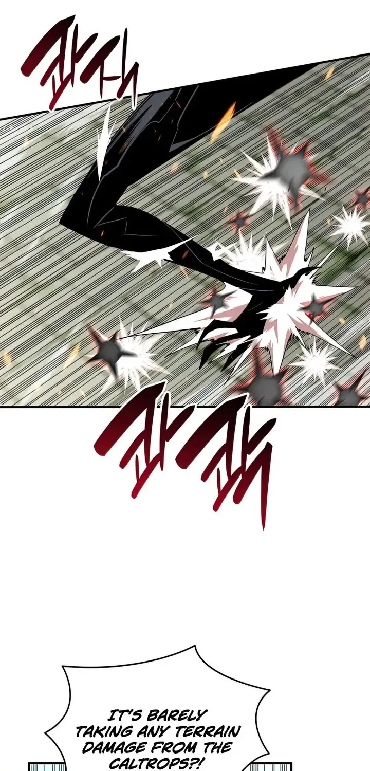 Worn and Torn Newbie Zinmanga X Chapter 105 Page 29
