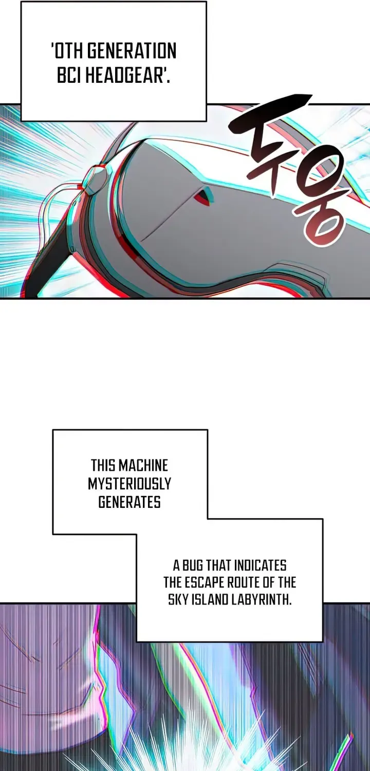 Worn and Torn Newbie Zinmanga X Chapter 105 Page 41