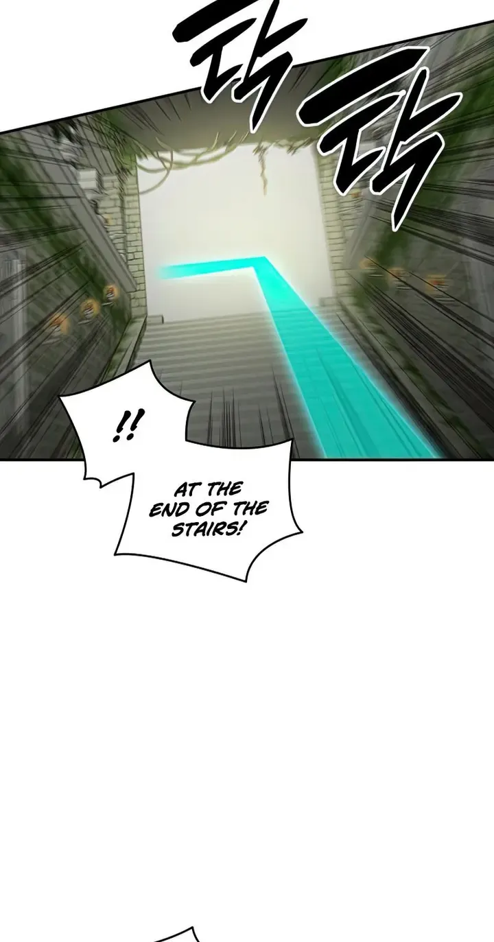 Worn and Torn Newbie Zinmanga X Chapter 105 Page 44
